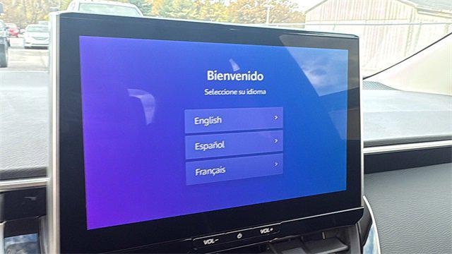 new 2026 Toyota Corolla car, priced at $31,028