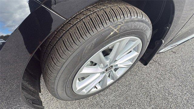 new 2026 Toyota Corolla car, priced at $31,028