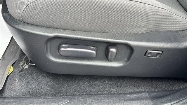 used 2022 Toyota Tacoma car, priced at $28,850
