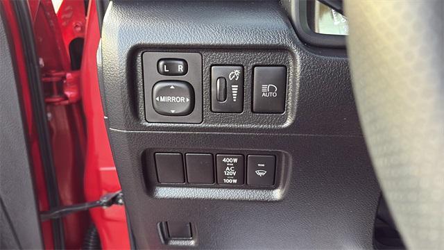 used 2022 Toyota 4Runner car, priced at $32,816