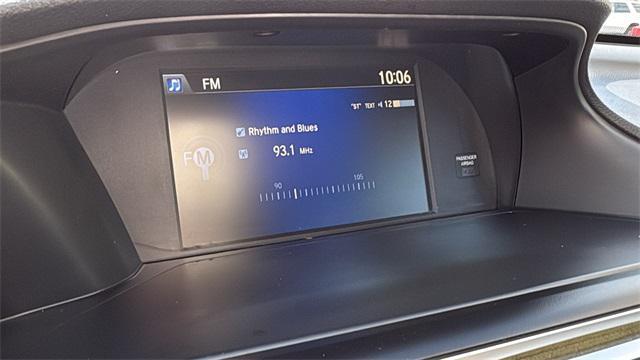 used 2015 Honda Accord Hybrid car, priced at $12,825
