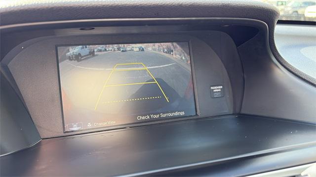 used 2015 Honda Accord Hybrid car, priced at $12,825