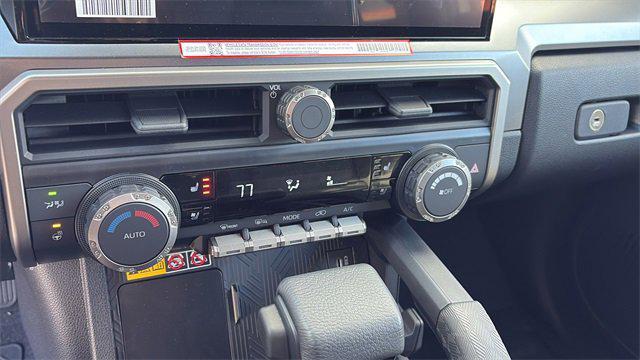 new 2025 Toyota 4Runner car, priced at $63,034