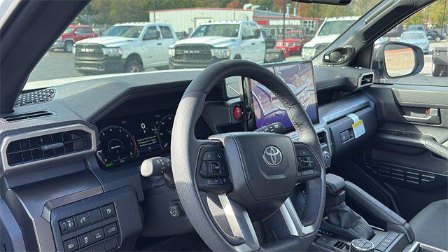 new 2025 Toyota 4Runner car, priced at $63,034