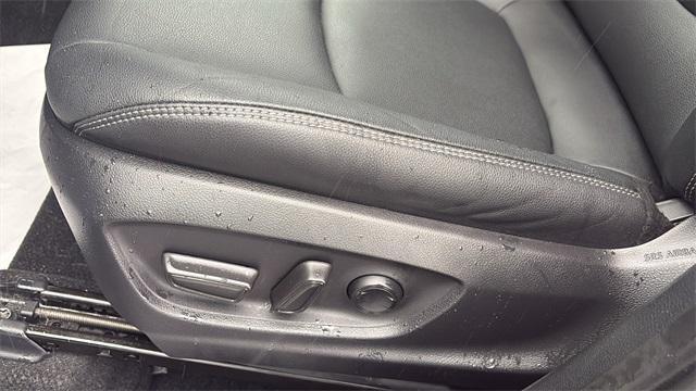 used 2023 Toyota Corolla Cross car, priced at $27,953