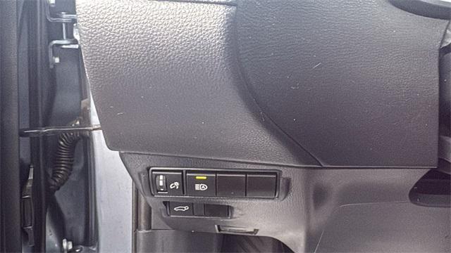 used 2023 Toyota Corolla Cross car, priced at $27,953