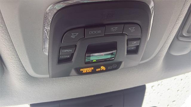 used 2023 Toyota Corolla Cross car, priced at $27,953