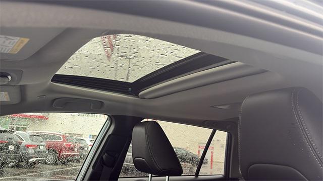 used 2023 Toyota Corolla Cross car, priced at $27,953