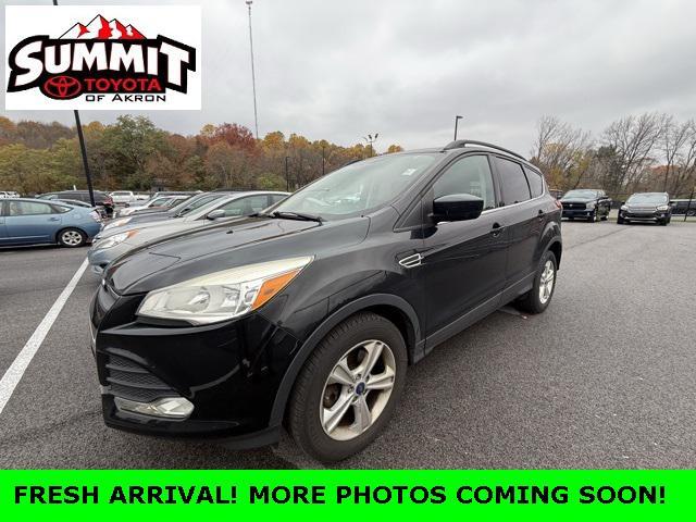 used 2014 Ford Escape car, priced at $8,995