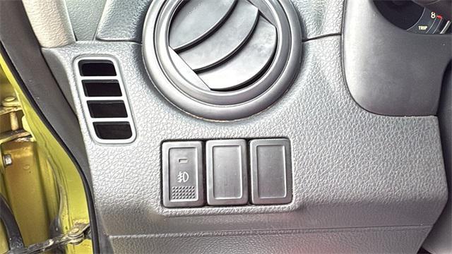 used 2013 Suzuki SX4 car, priced at $7,850