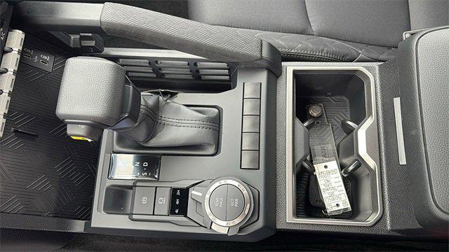 new 2025 Toyota Tacoma car, priced at $43,913