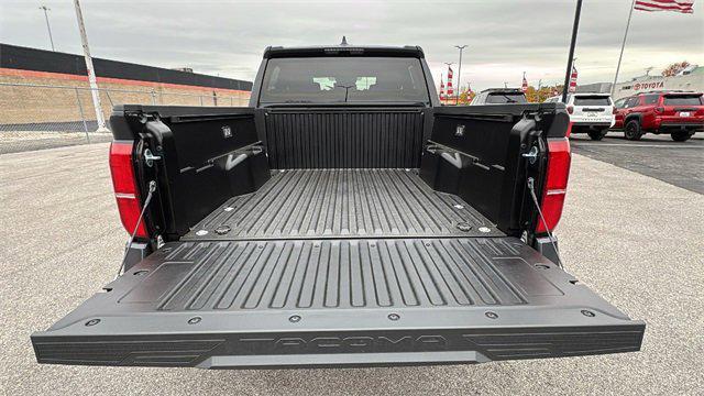 new 2025 Toyota Tacoma car, priced at $43,913