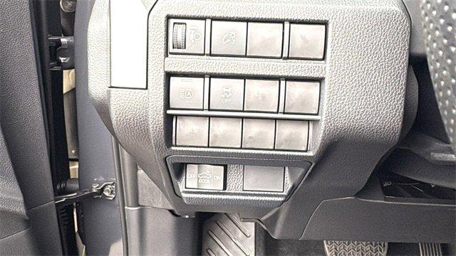 new 2025 Toyota Tacoma car, priced at $43,913