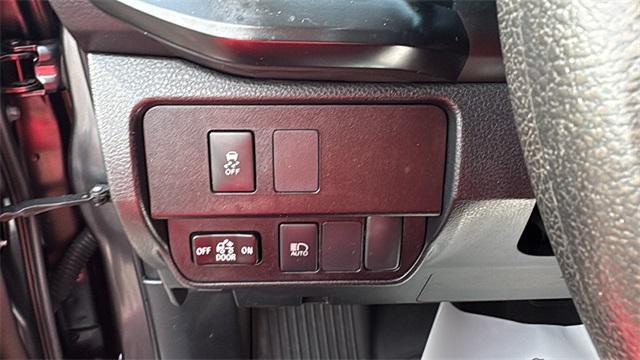 used 2022 Toyota Tacoma car, priced at $31,799