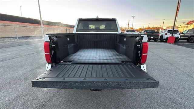 new 2025 Toyota Tacoma car, priced at $45,299