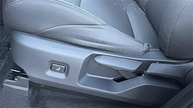 new 2025 Toyota Tacoma car, priced at $45,299