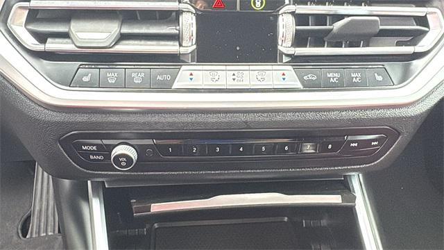 used 2022 BMW 430 car, priced at $35,288