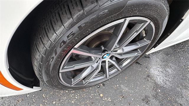 used 2022 BMW 430 car, priced at $35,288