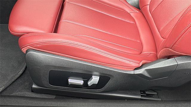 used 2022 BMW 430 car, priced at $35,288