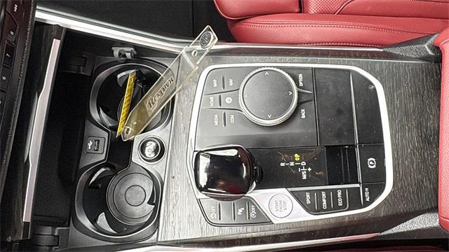 used 2022 BMW 430 car, priced at $35,288