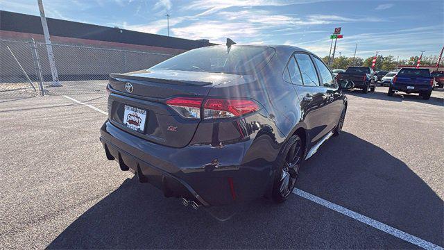 new 2026 Toyota Corolla car, priced at $27,694
