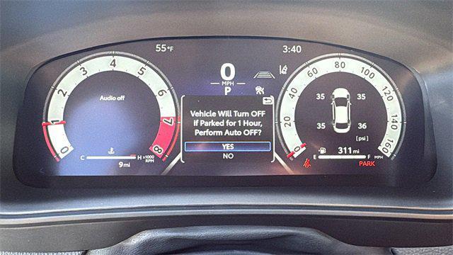 new 2026 Toyota Corolla car, priced at $27,694