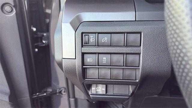 new 2025 Toyota Tacoma car, priced at $45,634