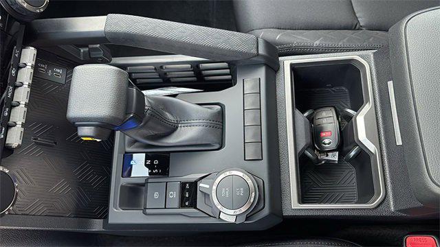 new 2025 Toyota Tacoma car, priced at $45,634