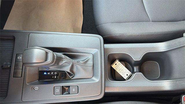 new 2026 Toyota Corolla Cross car, priced at $30,883