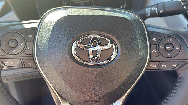 new 2026 Toyota Corolla car, priced at $27,812