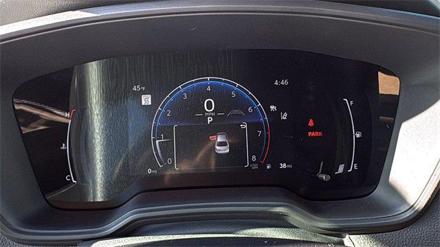 new 2026 Toyota Corolla car, priced at $24,613