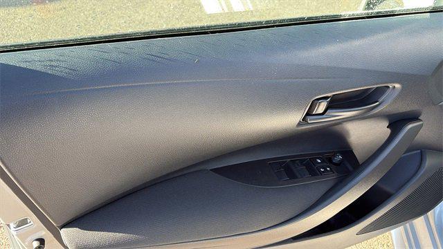 new 2026 Toyota Corolla car, priced at $24,613