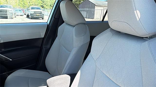 used 2022 Toyota Corolla Cross car, priced at $26,499