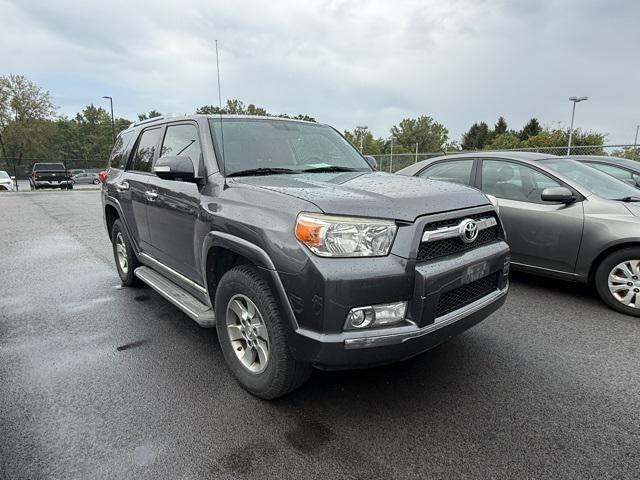 used 2010 Toyota 4Runner car, priced at $11,200