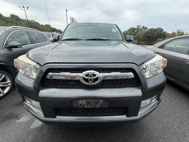 used 2010 Toyota 4Runner car, priced at $11,200
