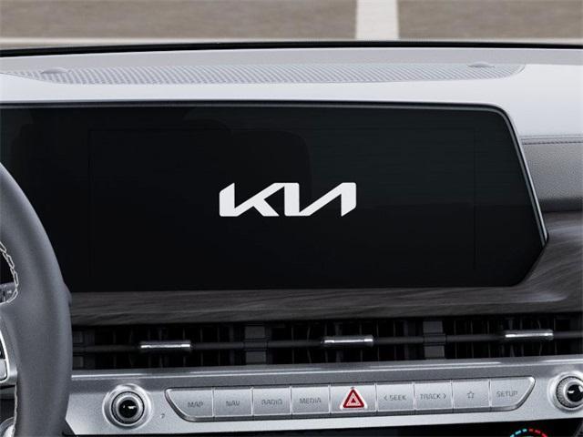 new 2025 Kia Telluride car, priced at $47,422