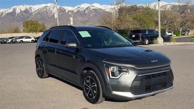 used 2024 Kia Niro car, priced at $27,785
