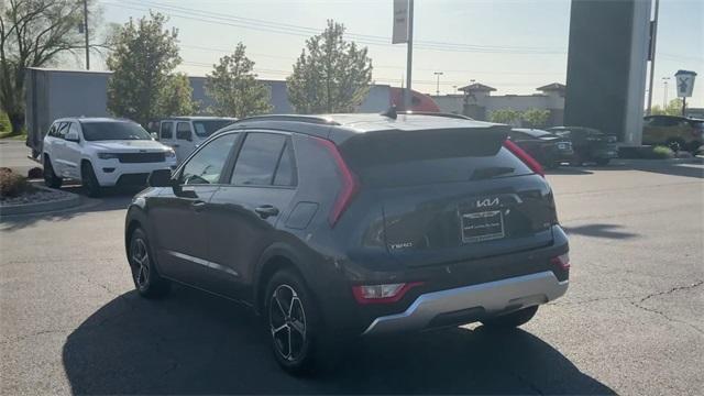 used 2024 Kia Niro car, priced at $27,785