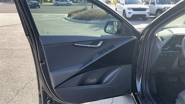used 2024 Kia Niro car, priced at $27,785