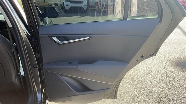 used 2024 Kia Niro car, priced at $27,785