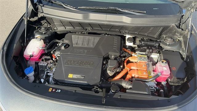 used 2024 Kia Niro car, priced at $27,785