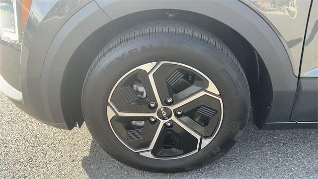 used 2024 Kia Niro car, priced at $27,785