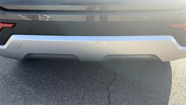 used 2024 Kia Niro car, priced at $27,785
