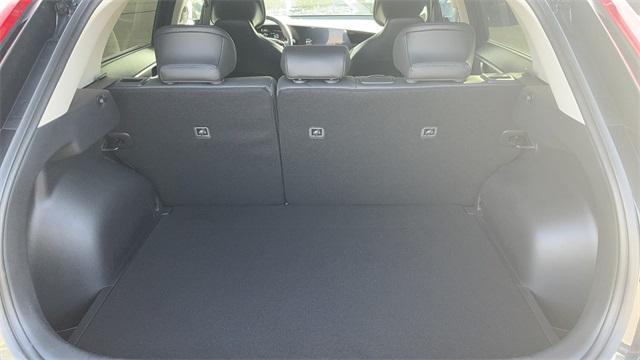 used 2024 Kia Niro car, priced at $27,785