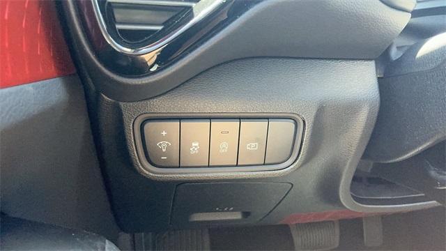 new 2025 Kia Soul car, priced at $26,867
