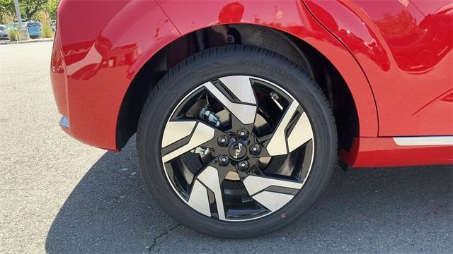 new 2025 Kia Soul car, priced at $26,867