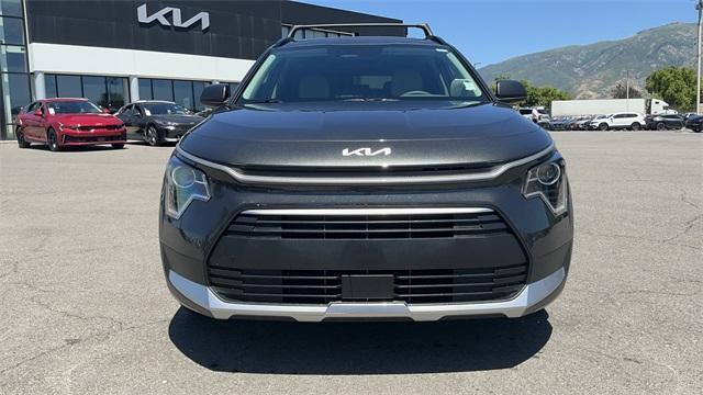 new 2025 Kia Niro car, priced at $31,249