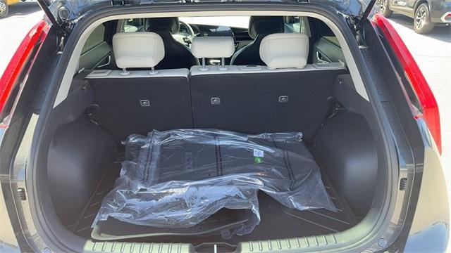 new 2025 Kia Niro car, priced at $31,249