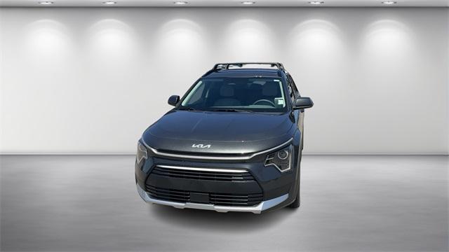 new 2025 Kia Niro car, priced at $31,249