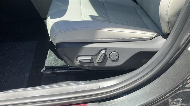 new 2025 Kia Niro car, priced at $31,249